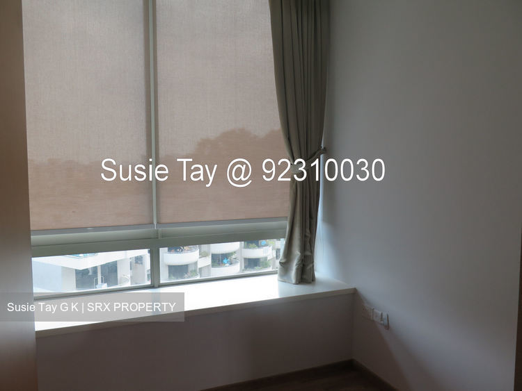 Lush On Holland Hill (D10), Condominium #174942792